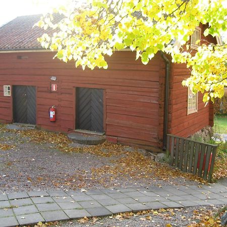 Hjaelmargarden Hotel Lappe Exterior photo